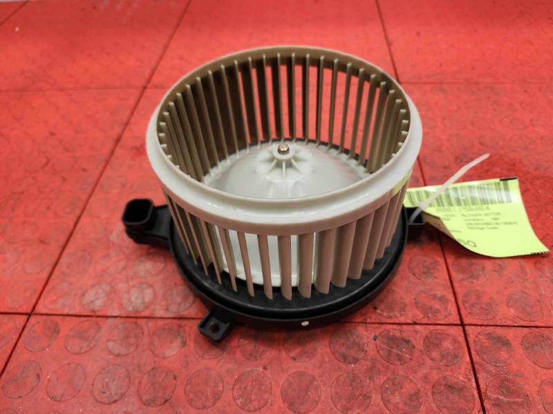 2020-2024 Nissan Sentra Heater AC Blower Motor Assembly Genuine OEM 272206LE0A