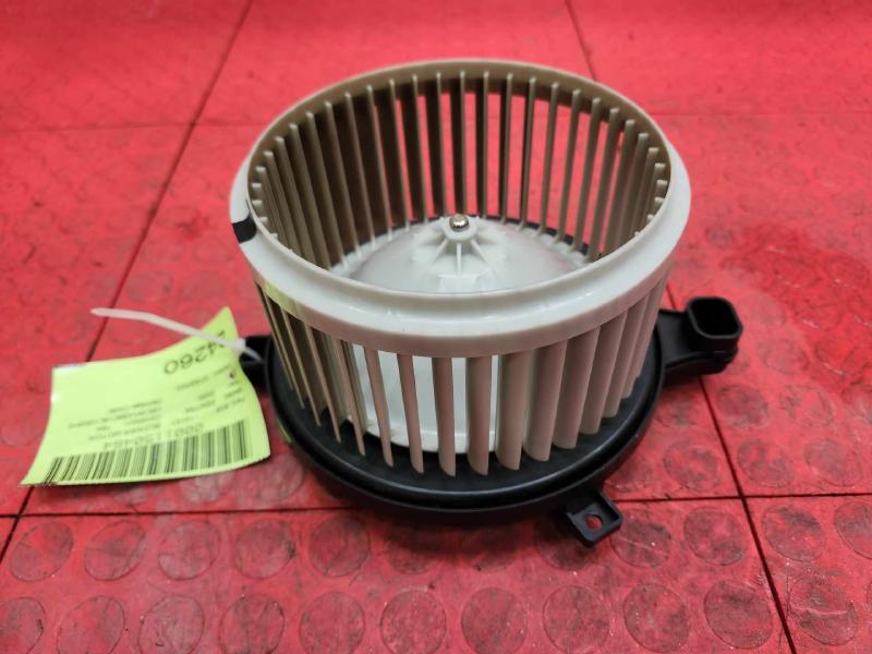 2020-2024 Nissan Sentra Heater AC Blower Motor Assembly Genuine OEM 272206LE0A
