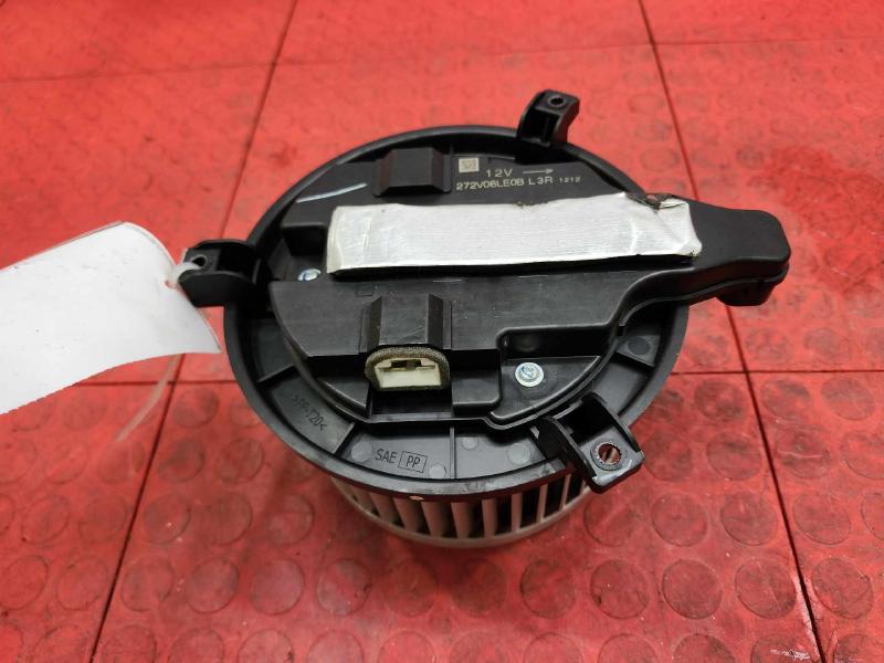 2020-2024 Nissan Sentra Heater AC Blower Motor Assembly Genuine OEM 272206LE0A