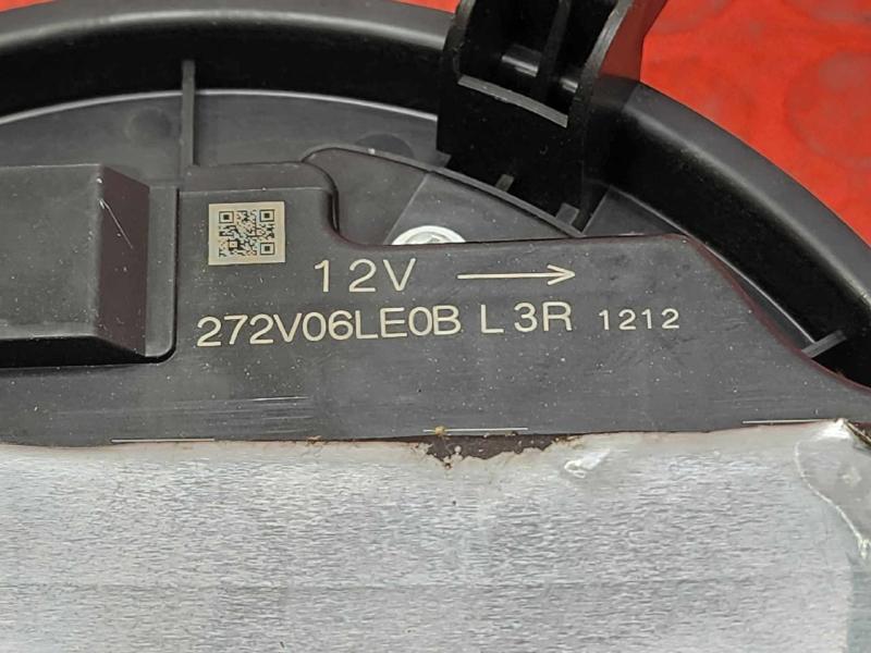 2020-2024 Nissan Sentra Heater AC Blower Motor Assembly Genuine OEM 272206LE0A