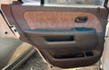 2002 Honda CR-V Rear Door Trim Panel