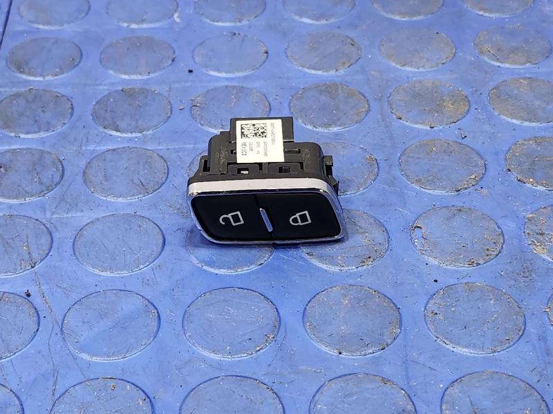 2021 Ford Explorer Door Switch Front