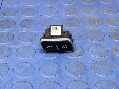 2021 Ford Explorer Door Switch Front