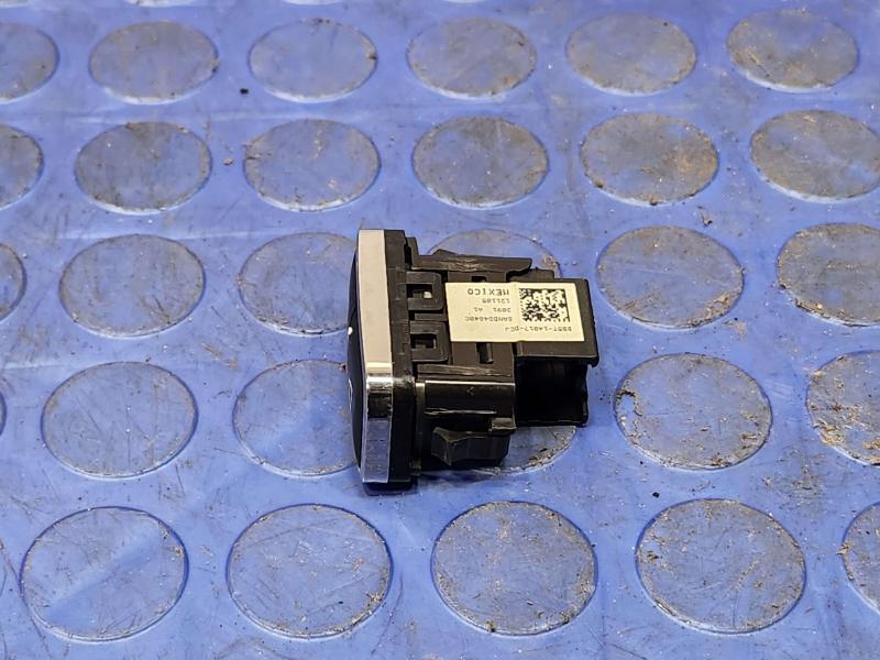 2021 Ford Explorer Door Switch Front