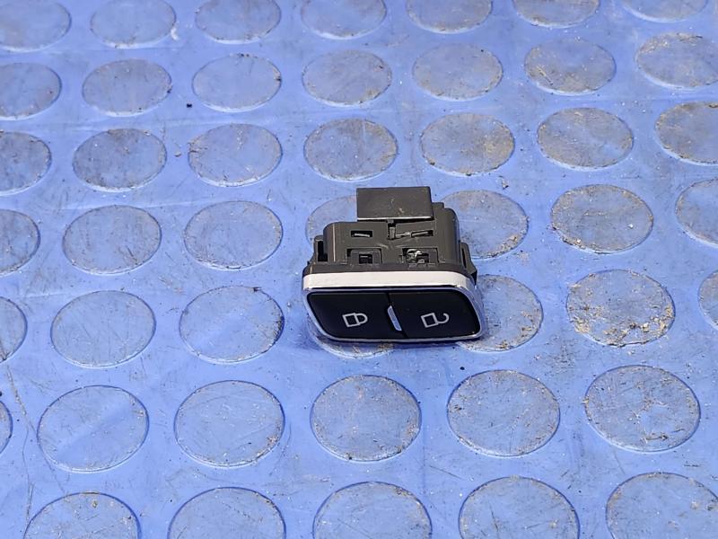 2021 Ford Explorer Door Switch Front