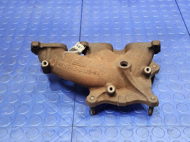 2011 Mazda CX-9 Exhaust Manifold