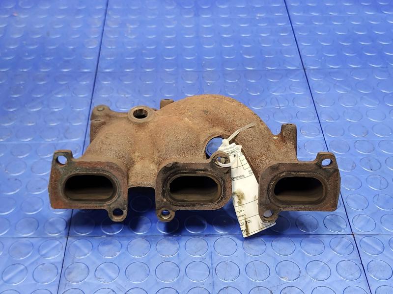 2011 Mazda CX-9 Exhaust Manifold