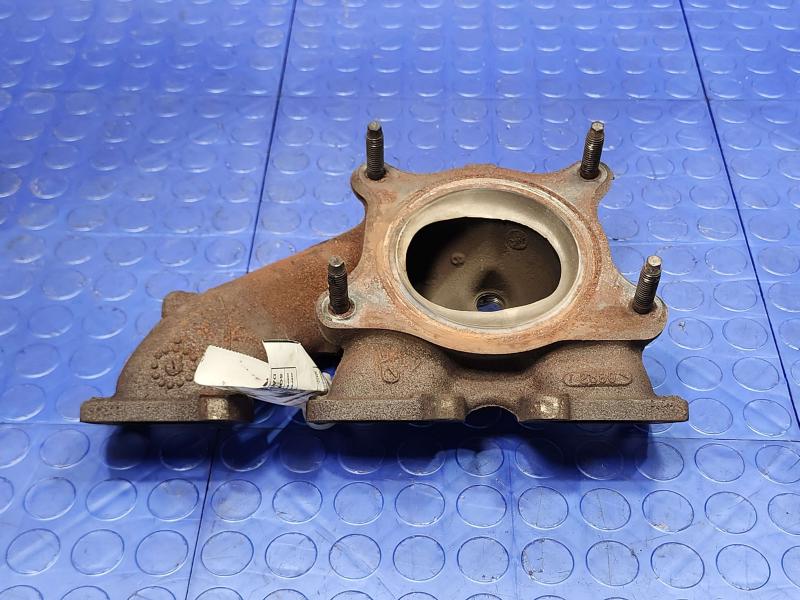 2011 Mazda CX-9 Exhaust Manifold