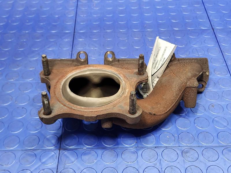 2011 Mazda CX-9 Exhaust Manifold