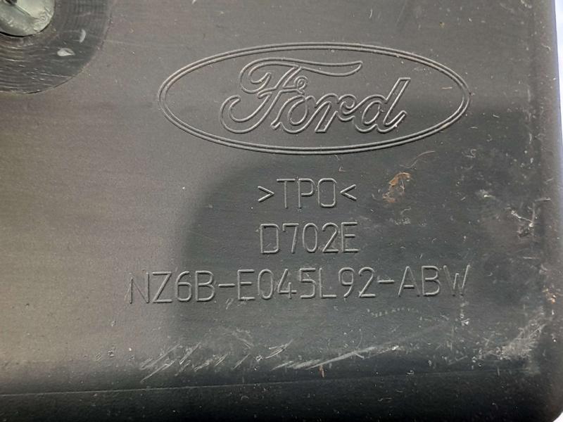 2022 Ford Maverick Misc Ebay Parts