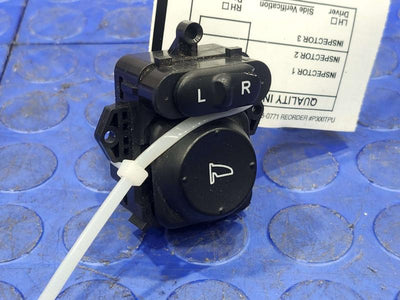 2011 Honda Pilot Door Switch Front