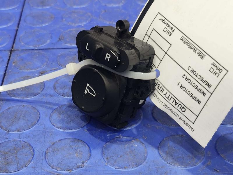 2011 Honda Pilot Door Switch Front