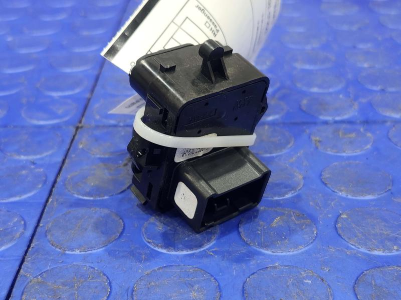 2011 Honda Pilot Door Switch Front