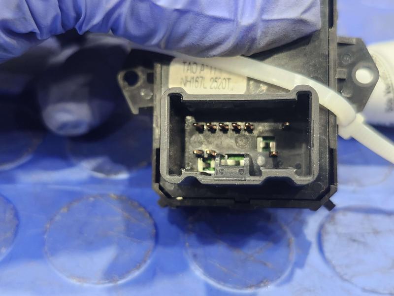 2011 Honda Pilot Door Switch Front