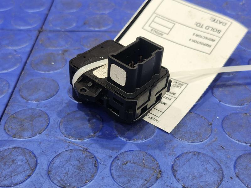 2011 Honda Pilot Door Switch Front