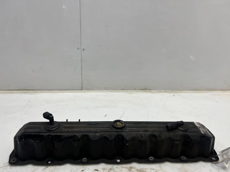 1996 Jeep Cherokee Valve Cover