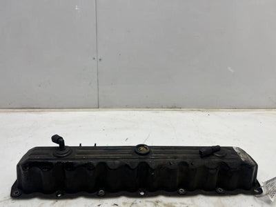 1996 Jeep Cherokee Valve Cover