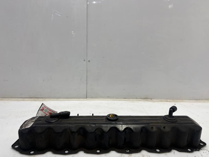 1996 Jeep Cherokee Valve Cover