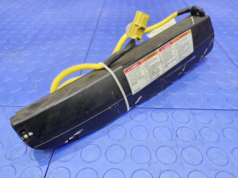 2013 Honda CR-V Air Bag