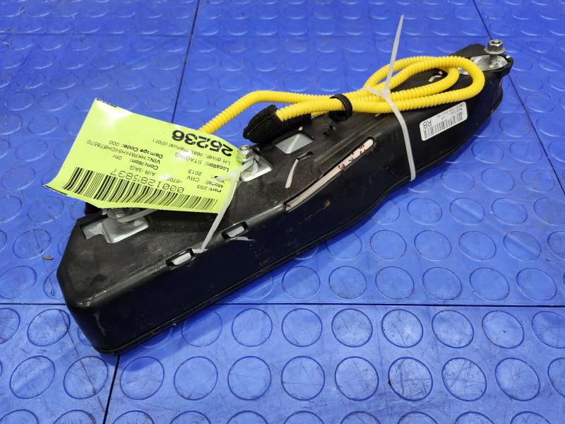 2013 Honda CR-V Air Bag