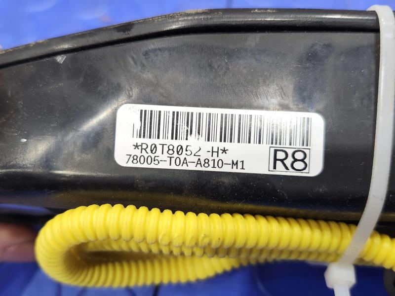 2013 Honda CR-V Air Bag