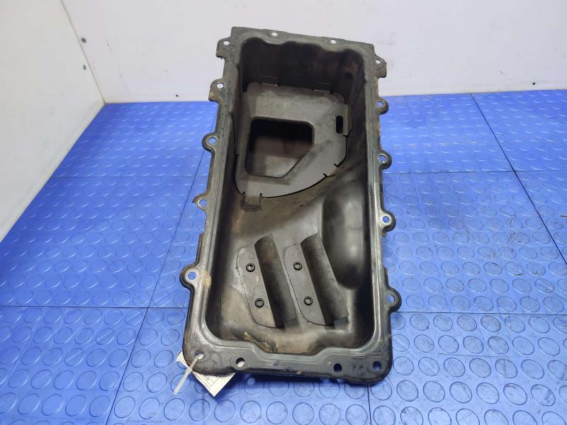 2009-2010 Ford F-150 OEM 4.6L Engine Oil Pan Genuine Part 9L3Z6675B
