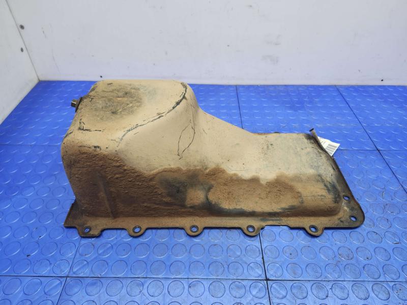 2009-2010 Ford F-150 OEM 4.6L Engine Oil Pan Genuine Part 9L3Z6675B