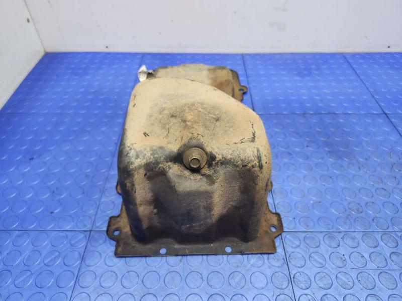 2009-2010 Ford F-150 OEM 4.6L Engine Oil Pan Genuine Part 9L3Z6675B