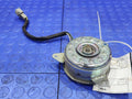 2018 Nissan Maxima Electric Cooling Motor