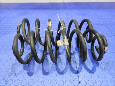2015 GMC Yukon XL Coil/Air Spring