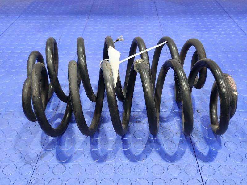 2015 GMC Yukon XL Coil/Air Spring