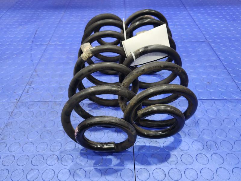 2015 GMC Yukon XL Coil/Air Spring