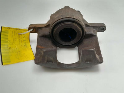 2010 Jeep Wrangler Caliper