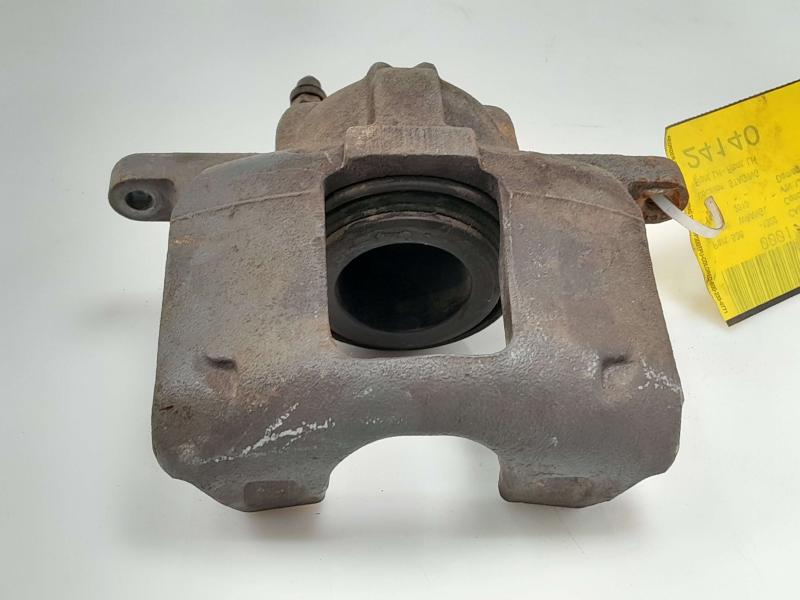 2010 Jeep Wrangler Caliper