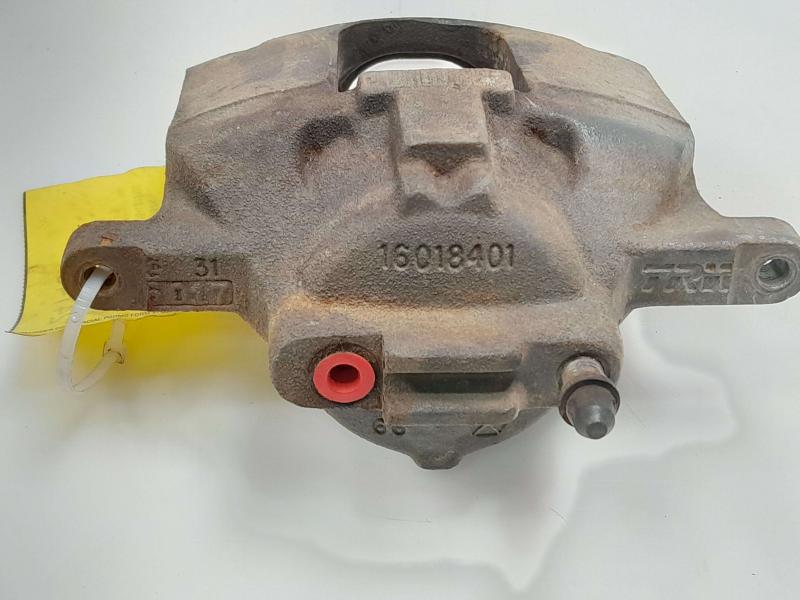 2010 Jeep Wrangler Caliper