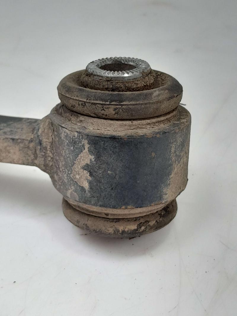 2017 Toyota Corolla iM Upper Control Arm Rear