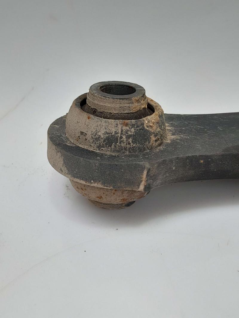 2017 Toyota Corolla iM Upper Control Arm Rear