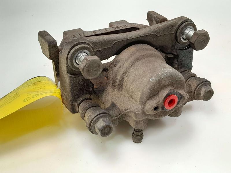 2016 Infiniti QX60 Caliper