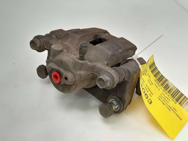 2016 Infiniti QX60 Caliper