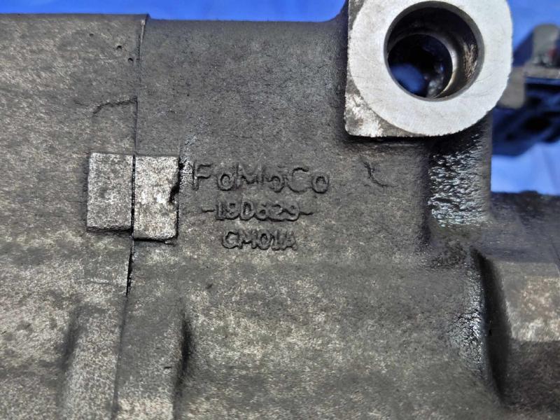 2008 Ford Taurus A/C Air Compressor
