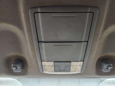 2012 Ford F-250 Super Duty Front Console