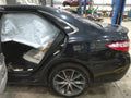 2015 Toyota Camry Quarter Panel