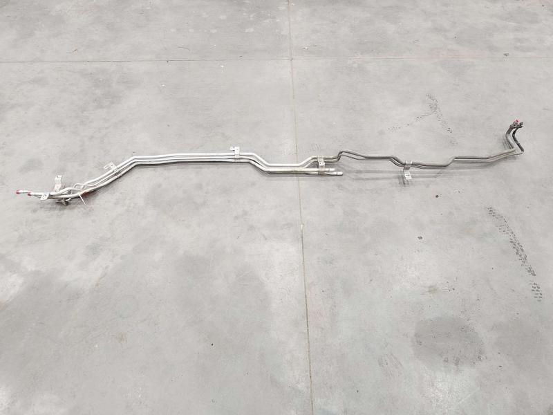 2017 Dodge Grand Caravan Air Conditioner Hose