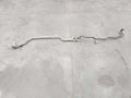 2017 Dodge Grand Caravan Air Conditioner Hose