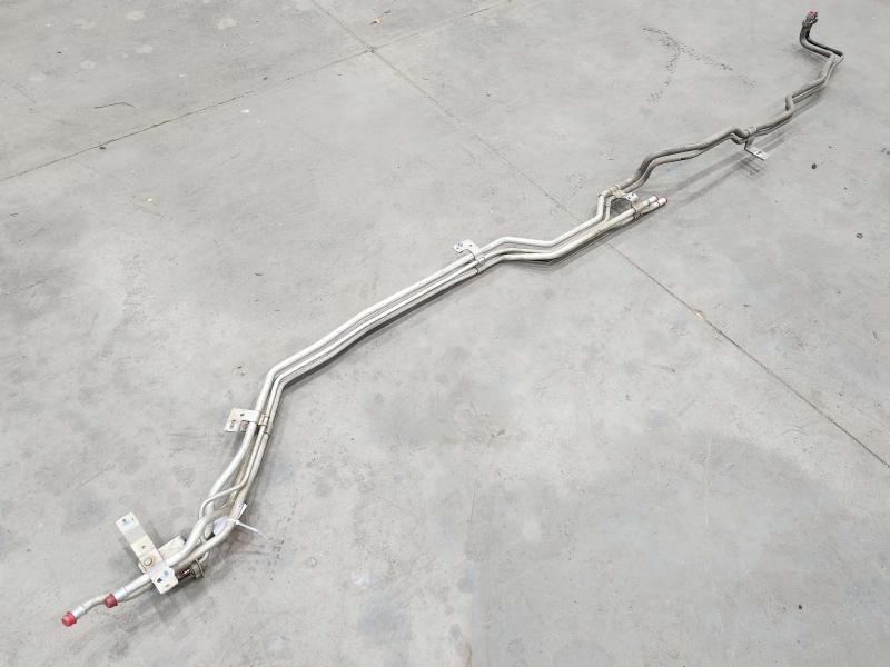 2017 Dodge Grand Caravan Air Conditioner Hose