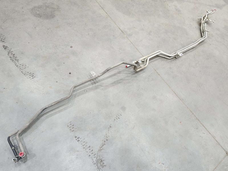 2017 Dodge Grand Caravan Air Conditioner Hose