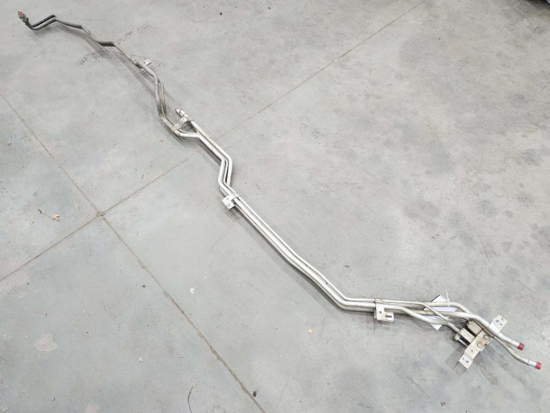 2017 Dodge Grand Caravan Air Conditioner Hose