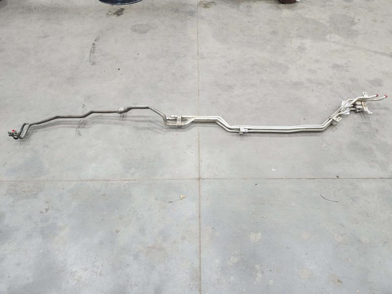 2017 Dodge Grand Caravan Air Conditioner Hose