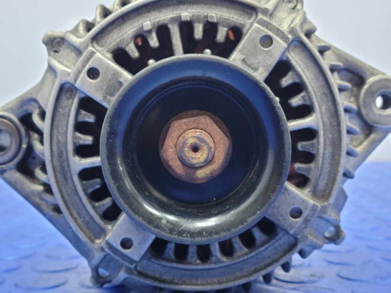 1995 Acura Legend Alternator