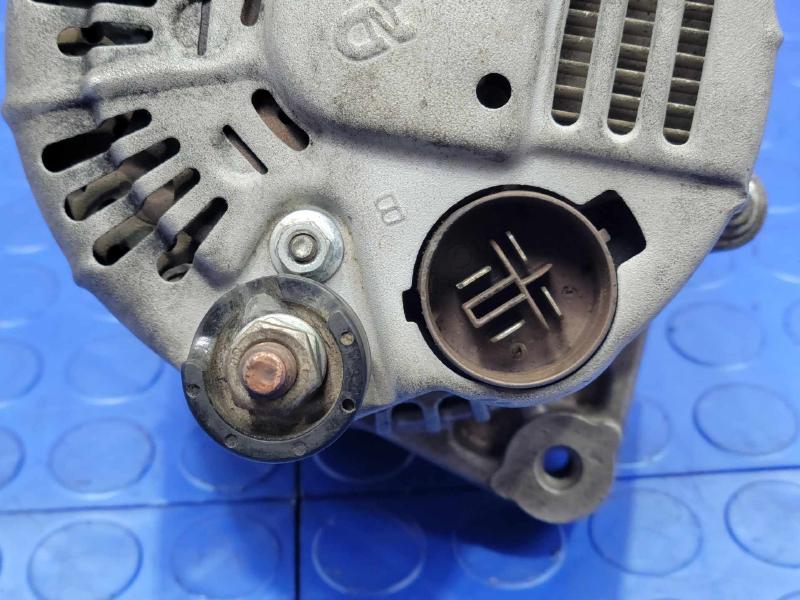 1995 Acura Legend Alternator